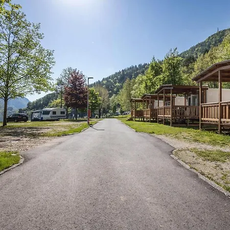 Al Zefiro Pieve Di Ledro